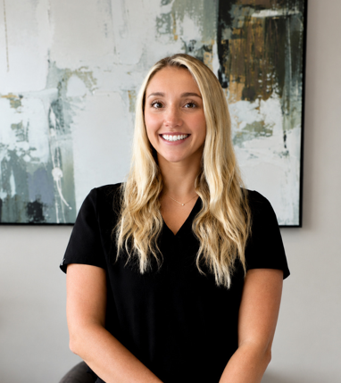 Allyssa Moser, RN