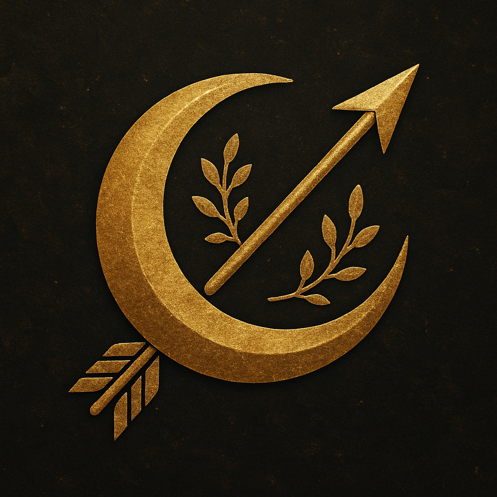 Ayla Solberg — Artemis Glyph