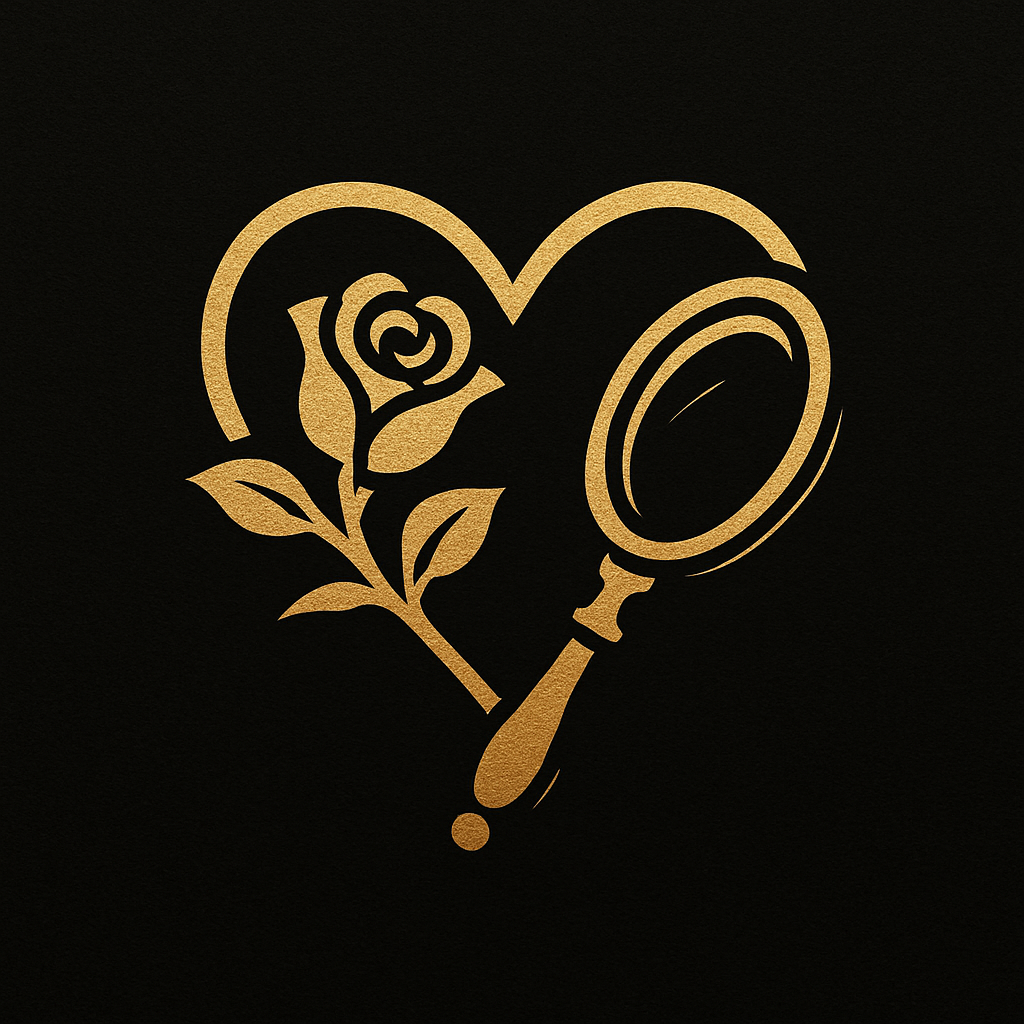 Thane Virelli — Aphrodite Glyph