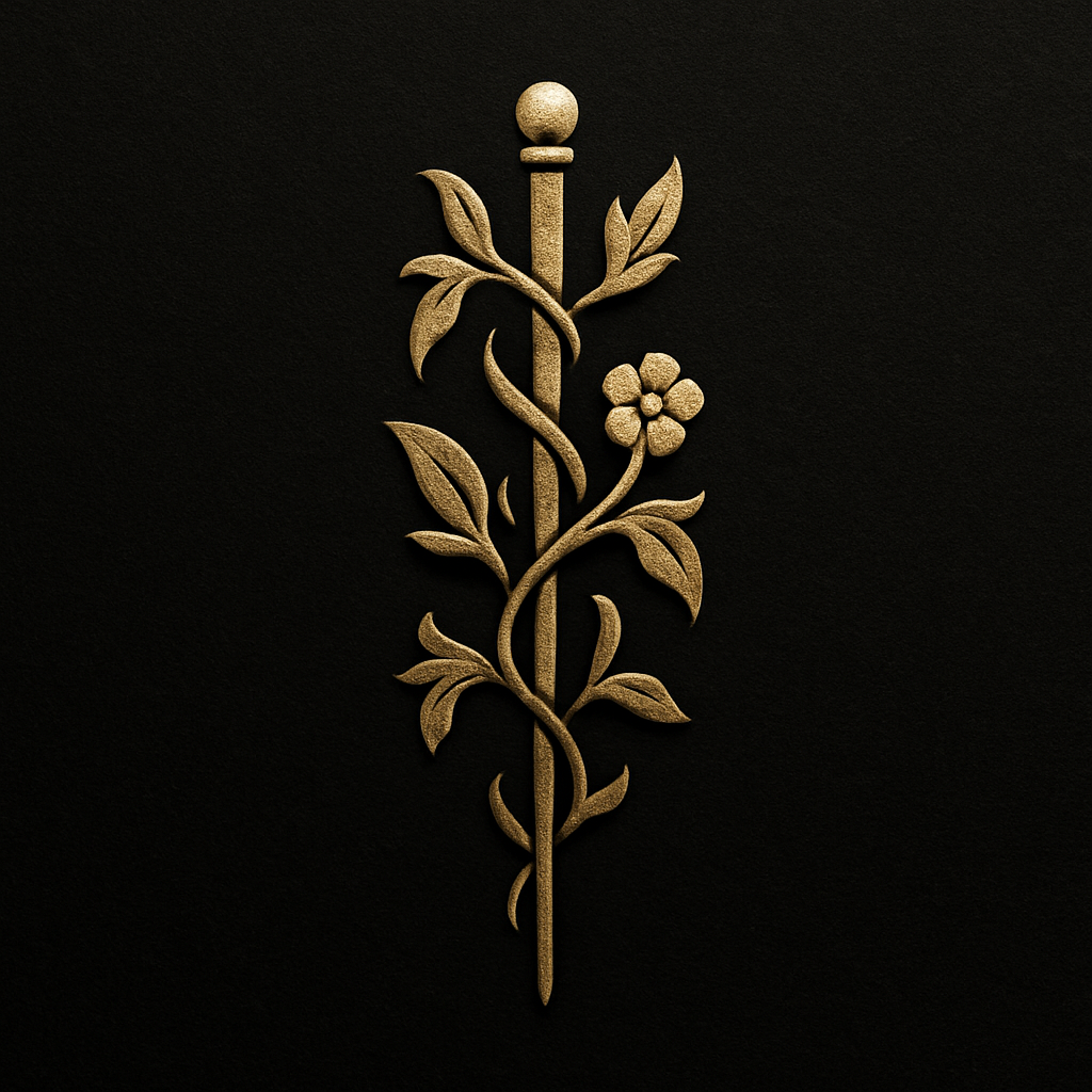 Lysandra Korr — Demeter Glyph