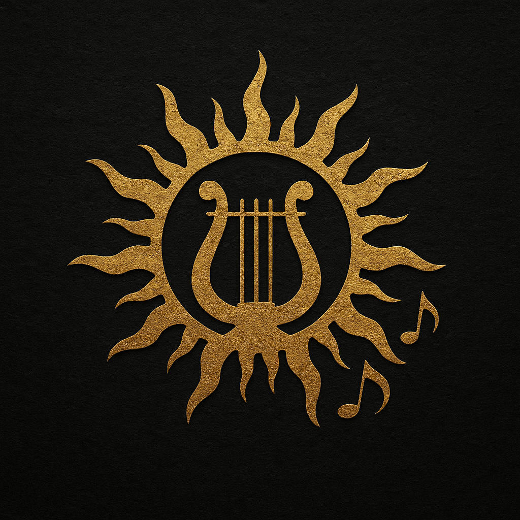 Kai Watanabe — Apollo Glyph