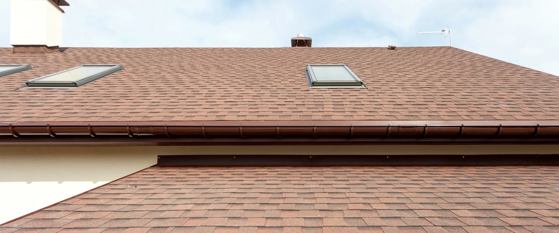 Residential Roof Repairs