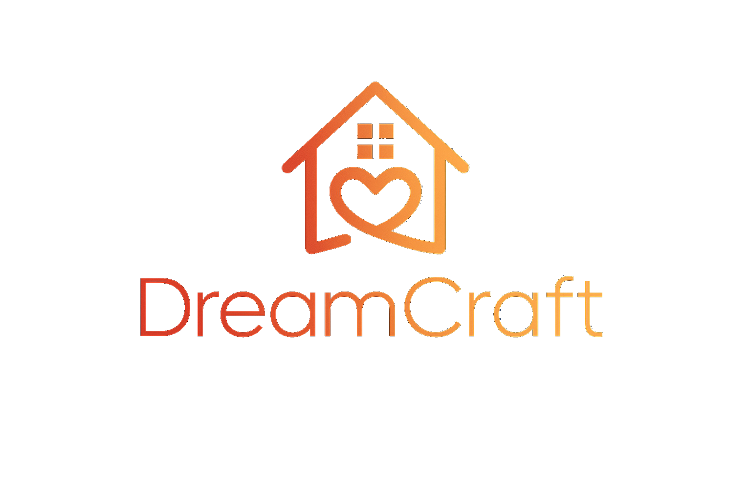 DreamCraft Logo