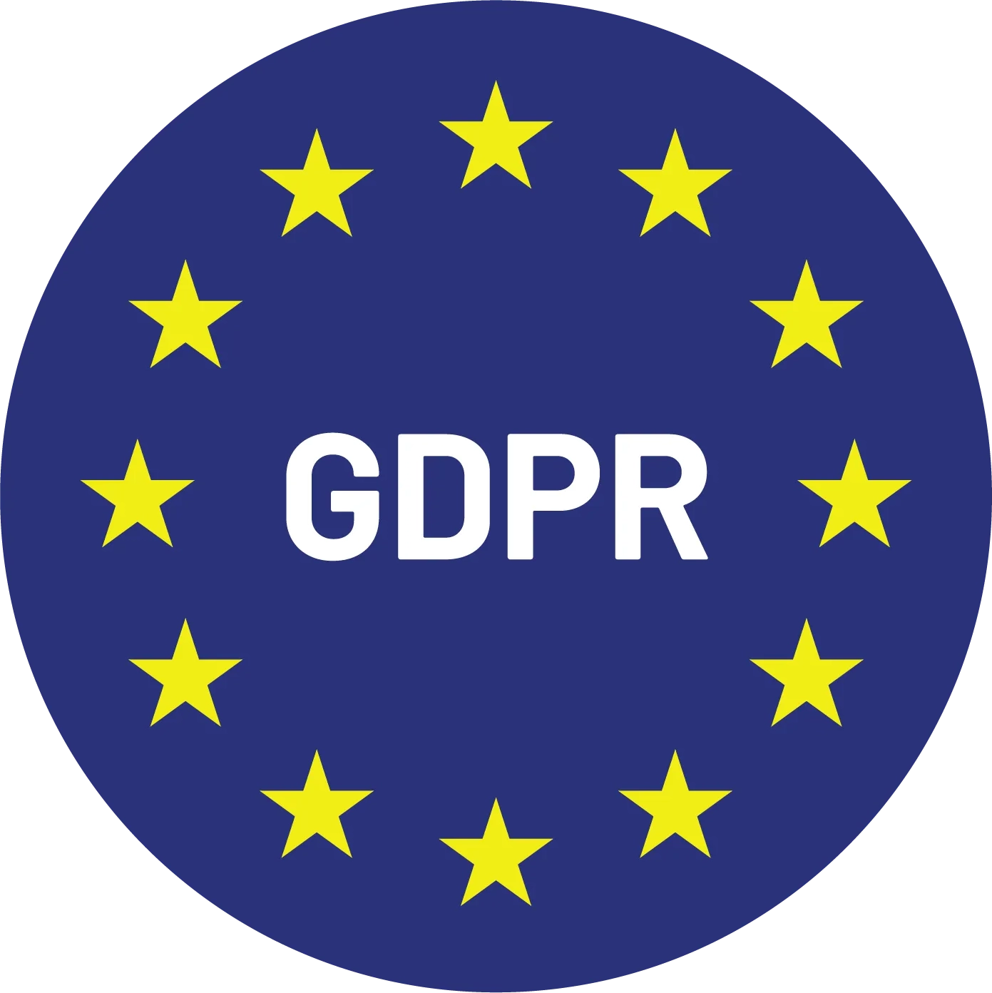 GDPR Logo