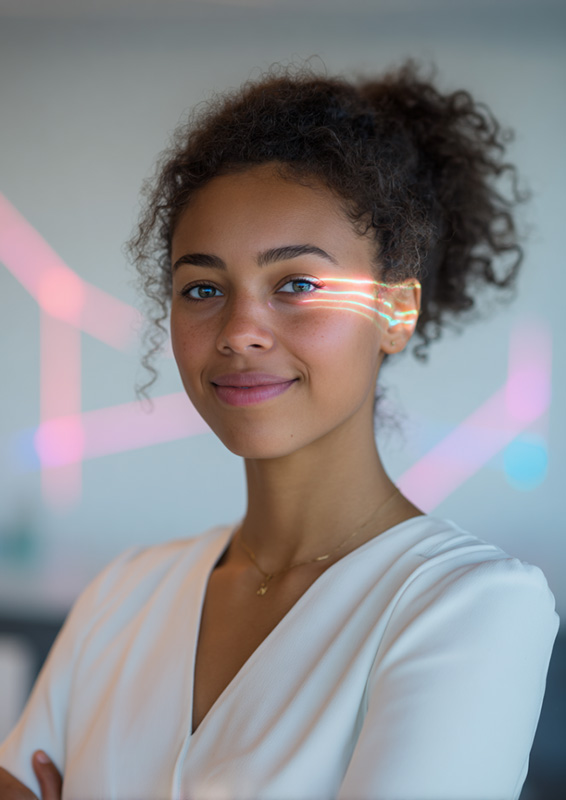 AI Paula Proposal Builder portrait