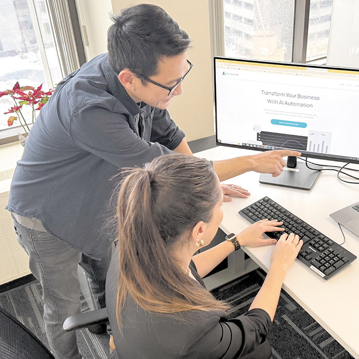 CNYBJ Covering Arcovo AIRetry