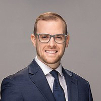 Kyle Horton - Client Success Manager