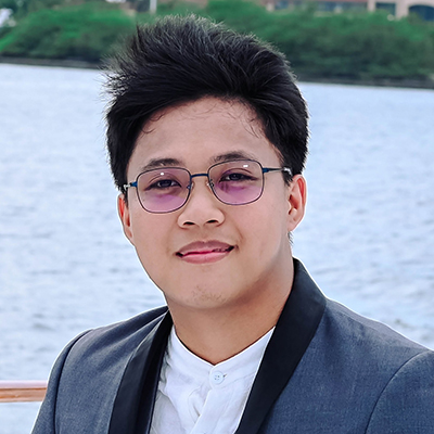 Lawrence "Law" De Jesus - AI Solutions Engineer