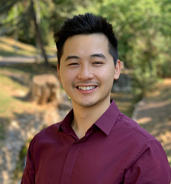 Vincent Nguyen - AI Solutions Manager