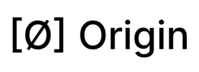 Origin logo