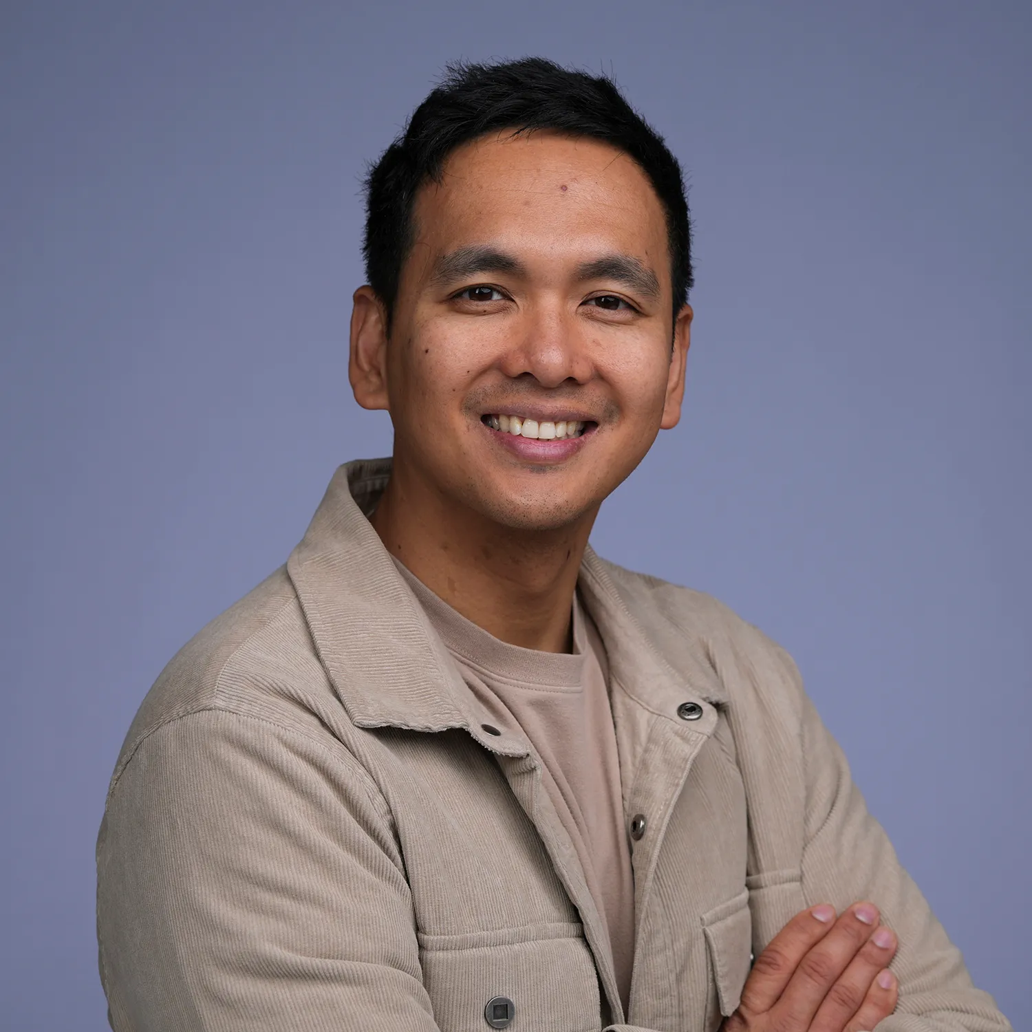 Jorell Magtibay - Founder & CEO Elezar