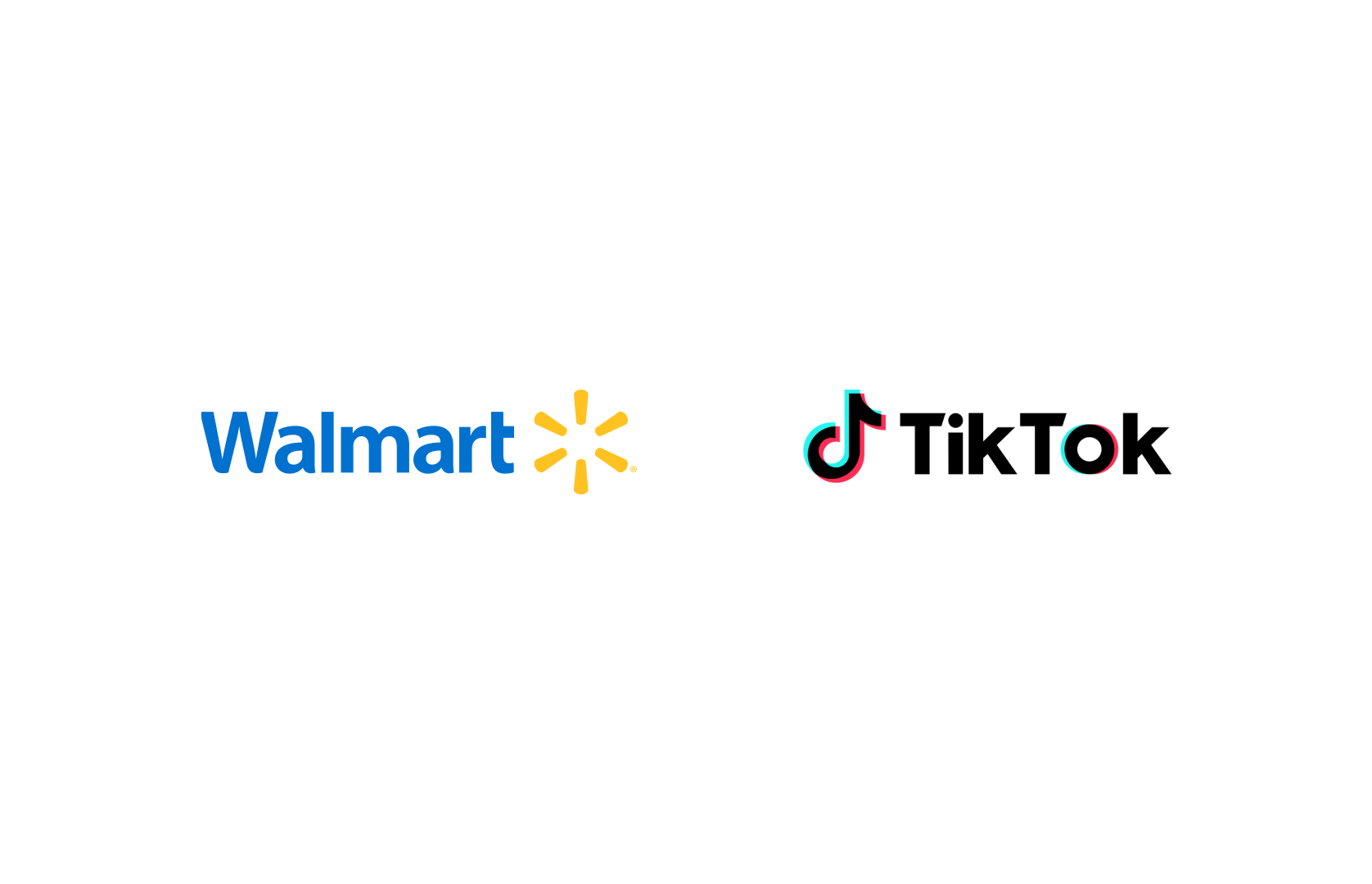 Image with, "Capital by Parafin on Walmart" with logos of Walmart and Parafin at the bottom.