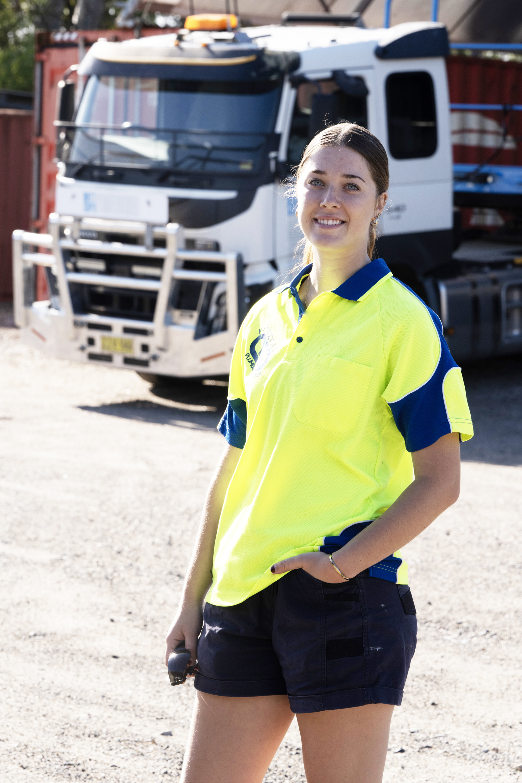 Amali McGrath