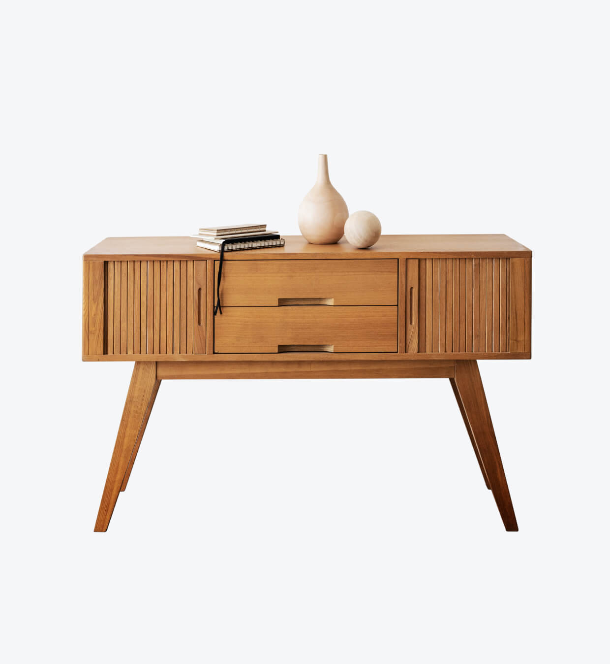 Console table