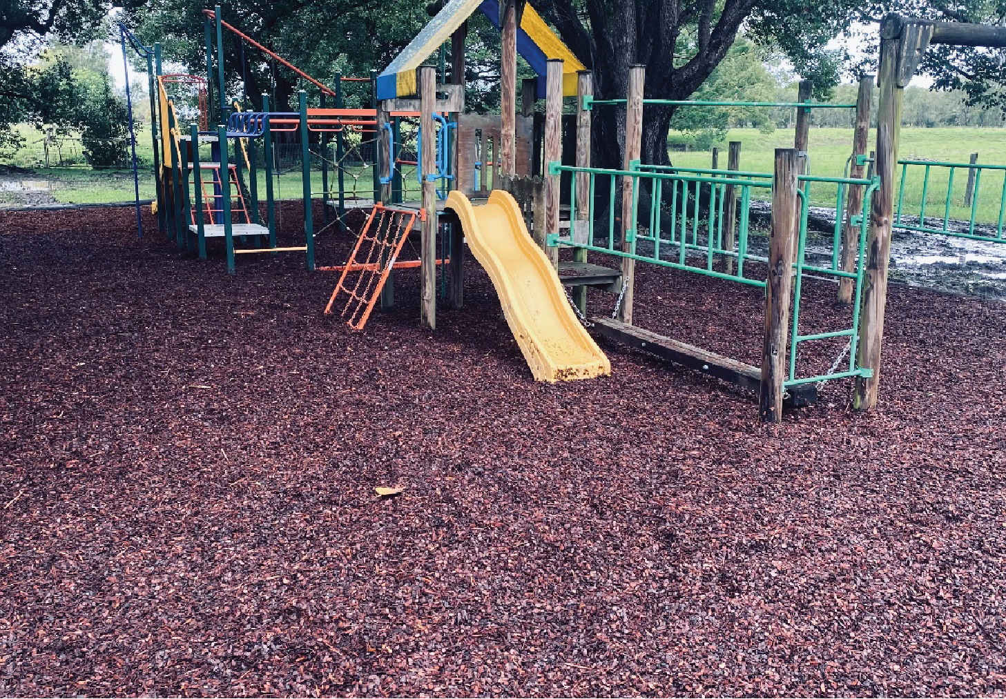 School & Specialist Works