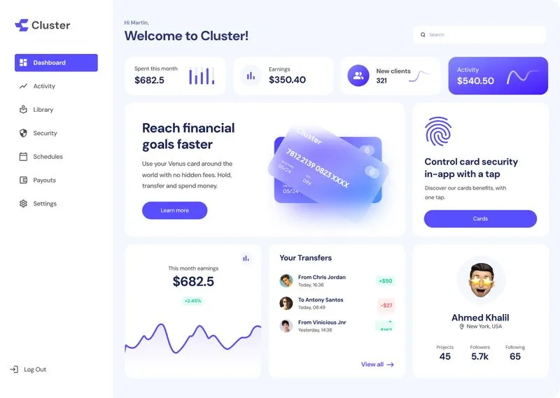 Dashboard Image