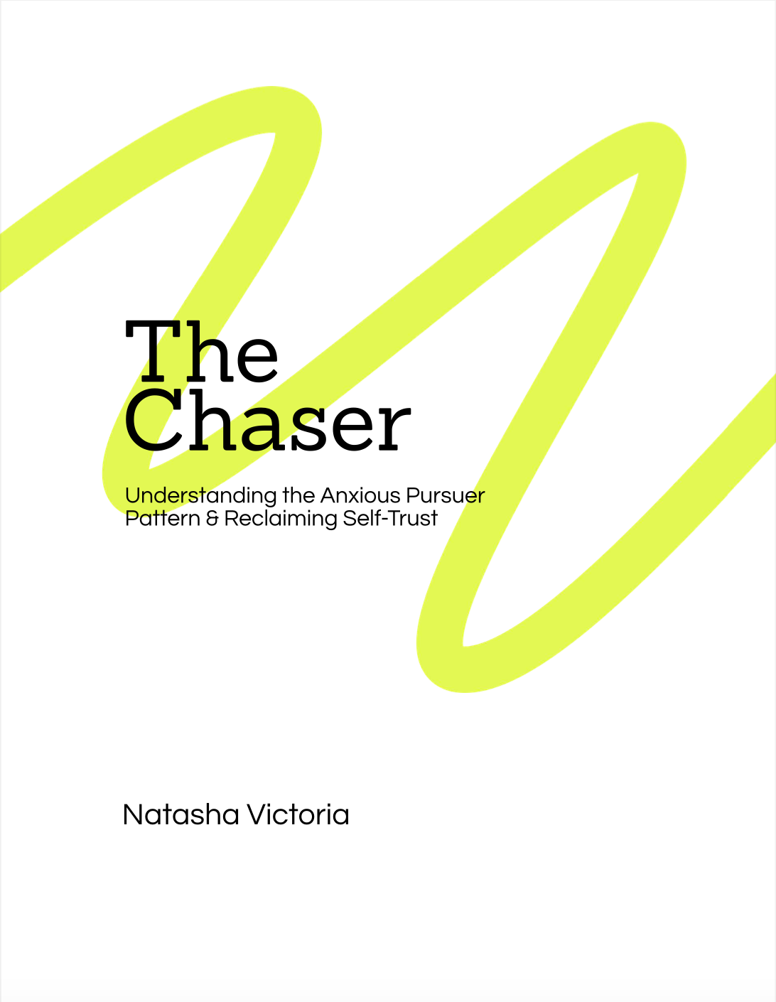 The Chaser ebook cover