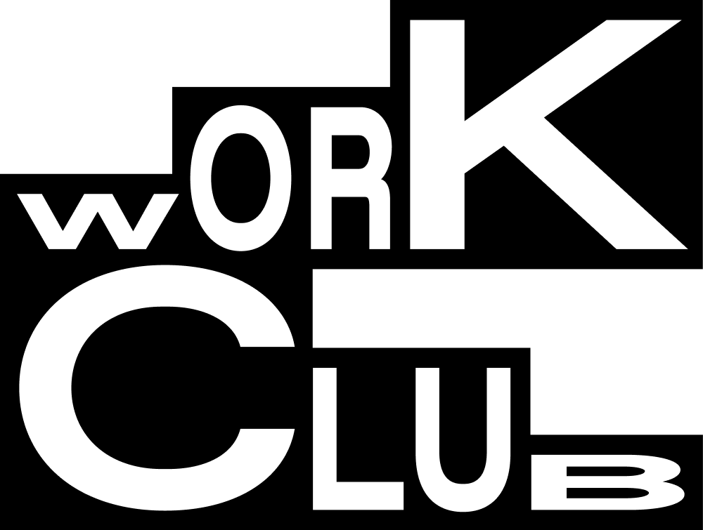 Work Club Logo