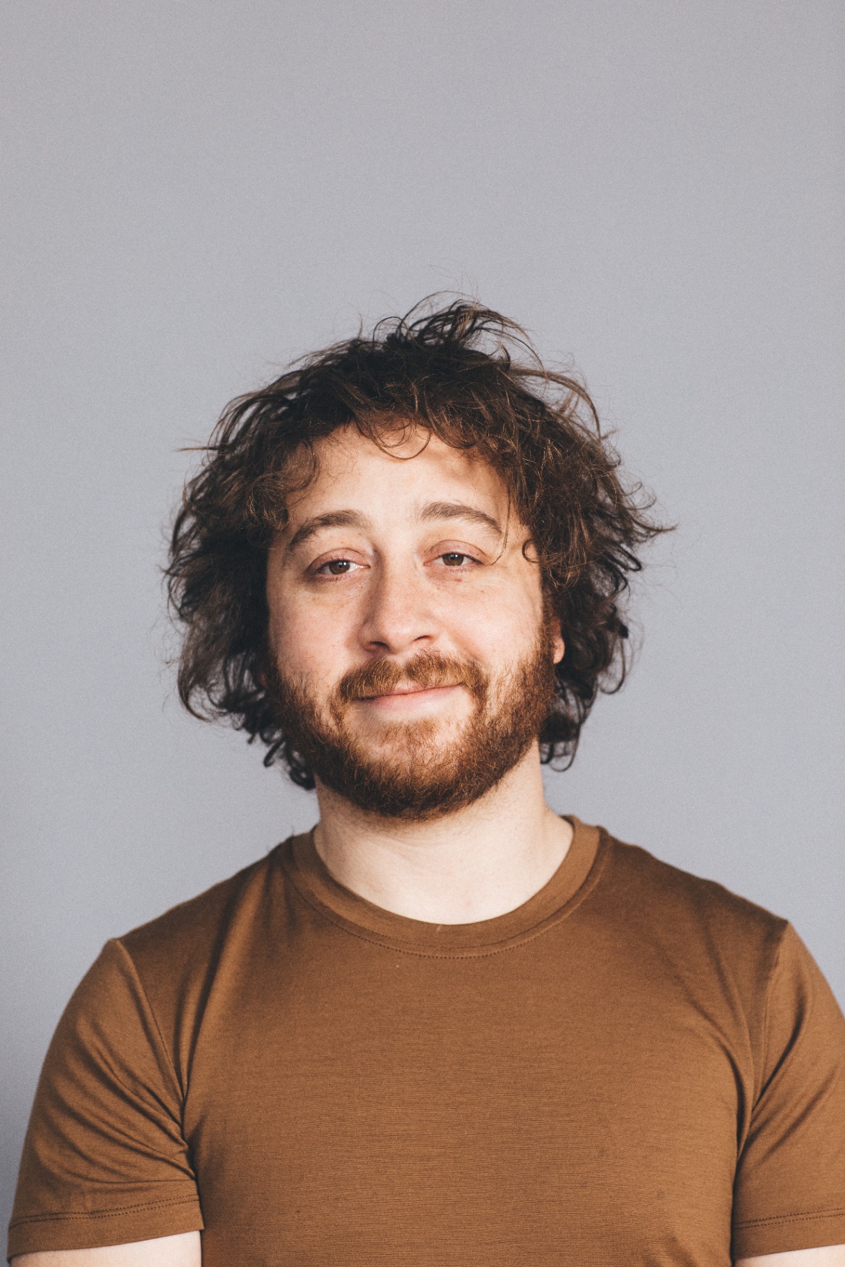 Sammy Rosen