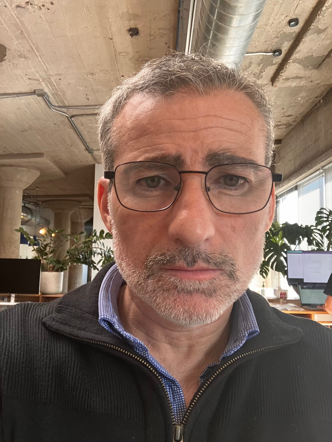 Romain Ichbiah