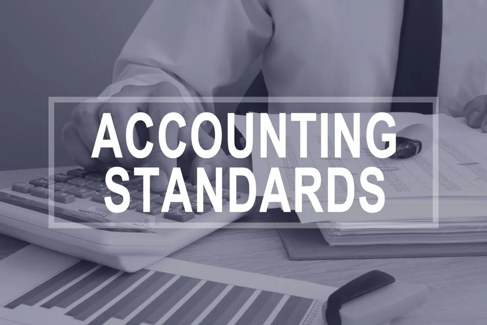 Chartered accountant in Malaysia preparing MFRS-compliant financial statements