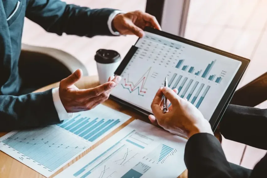 Accounting & Financial Reporting