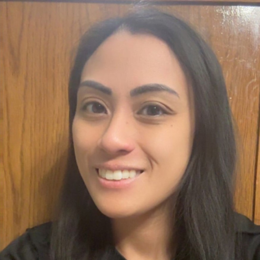 [headshot] image of a customer (for a space tech)