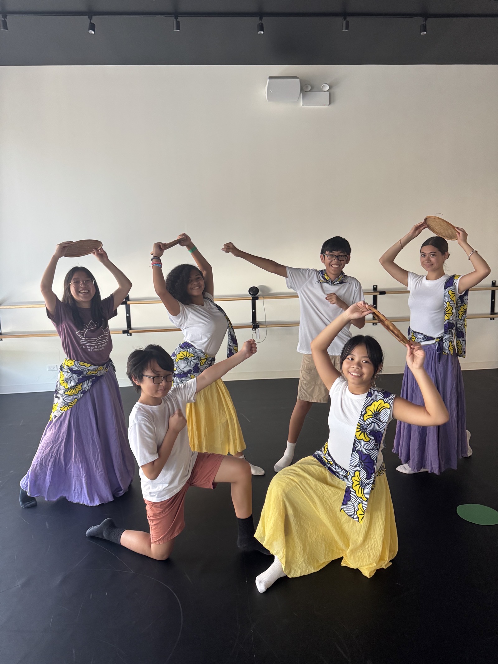 image of consulting session in progress