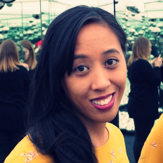 [headshot] image of a customer (for a space tech)