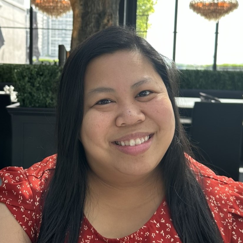 [headshot] image of a customer (for a space tech)