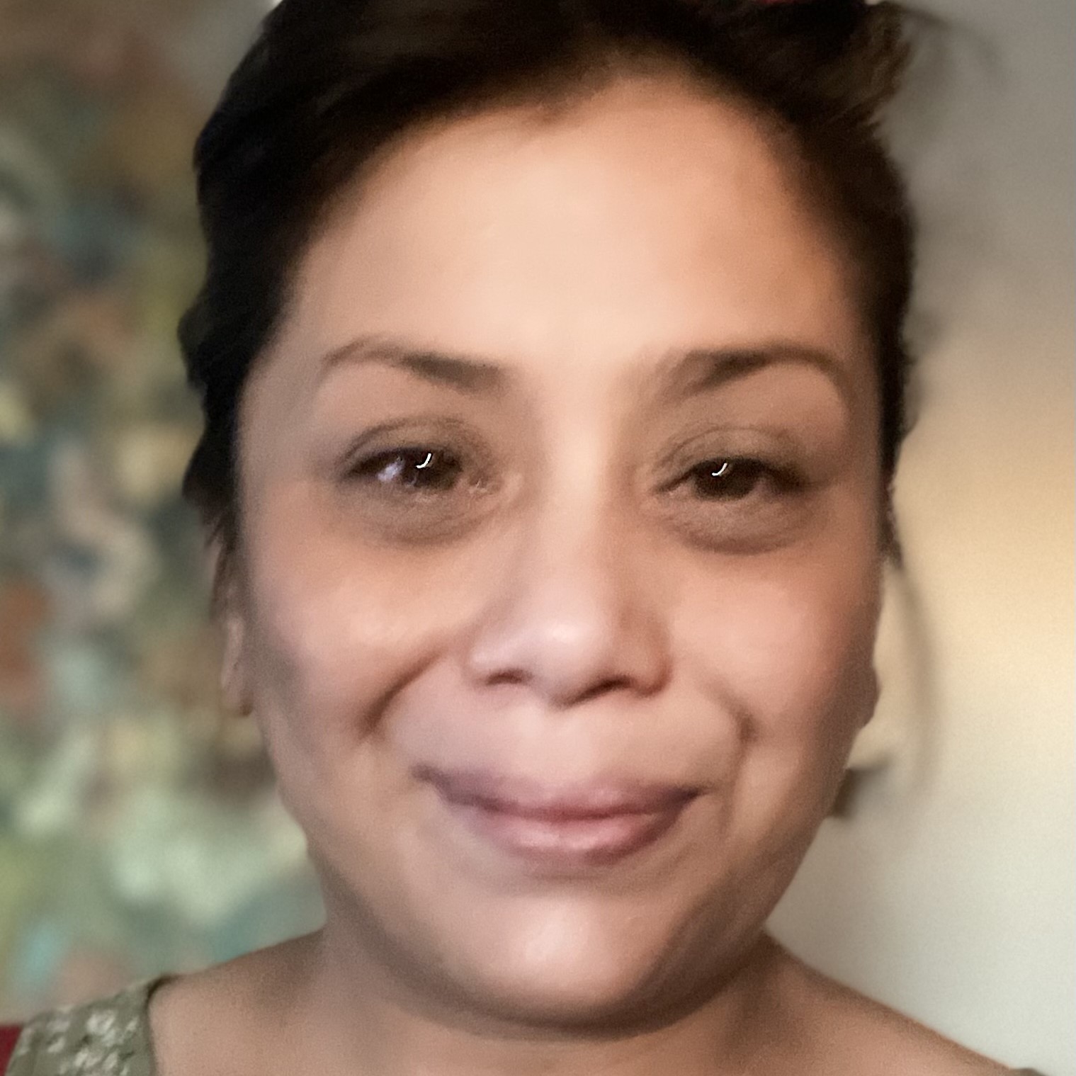 [headshot] image of a customer (for a space tech)