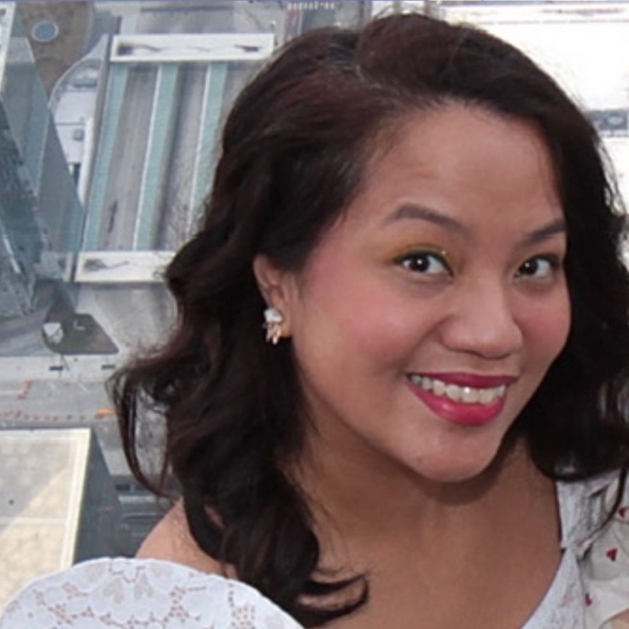 [headshot] image of a customer (for a space tech)