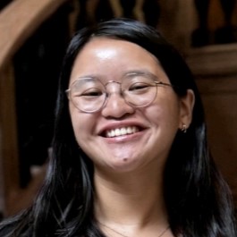 [headshot] image of a customer (for a space tech)