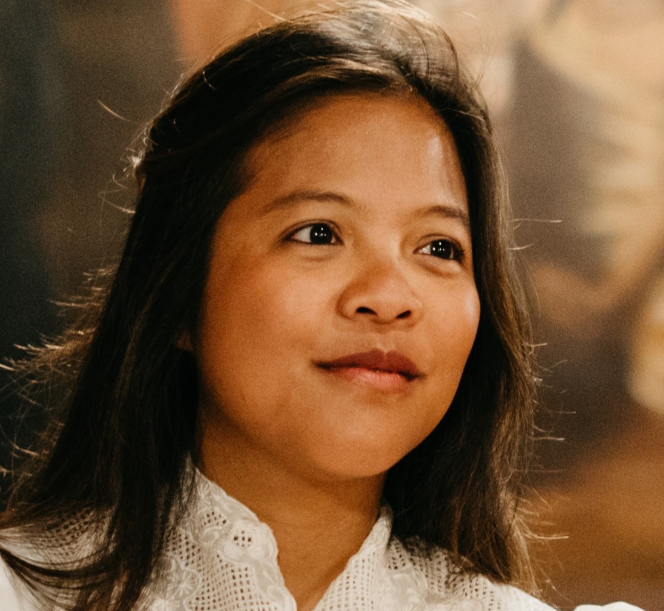 [headshot] image of a customer (for a space tech)