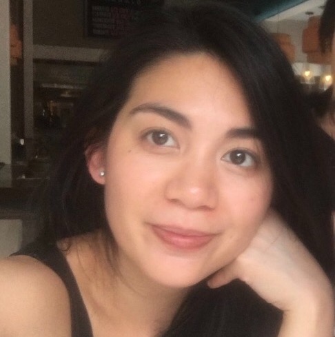 [headshot] image of a customer (for a space tech)