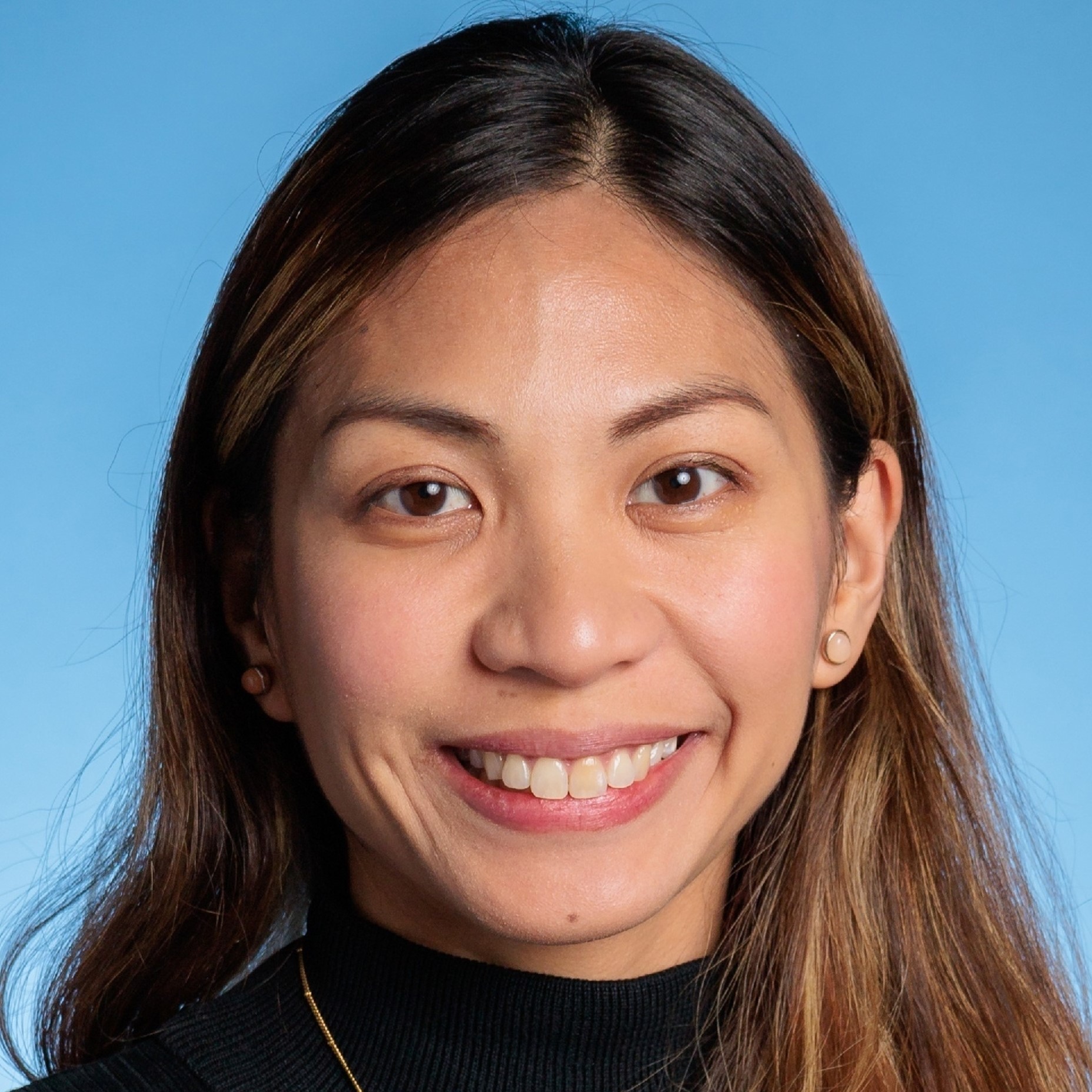 [headshot] image of a customer (for a space tech)