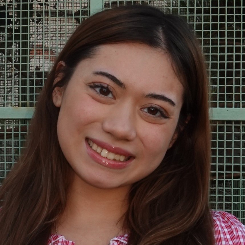 [headshot] image of a customer (for a space tech)