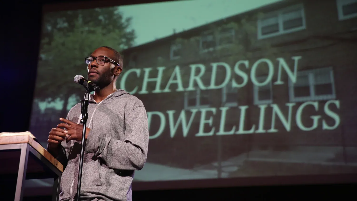 Mercy of Christ Fellowship Church