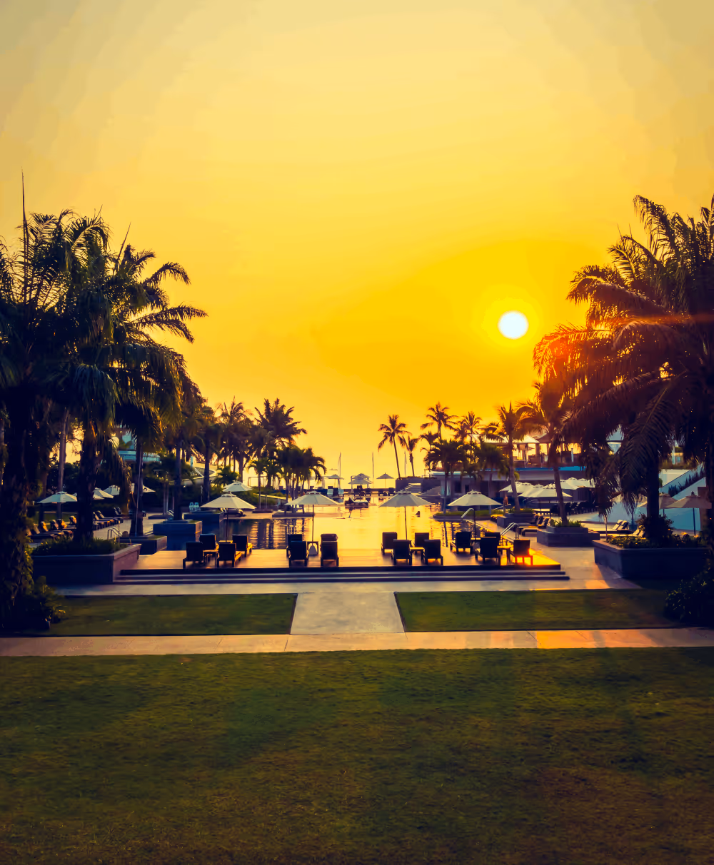 Coastal Key luxury concierge service in Malibu