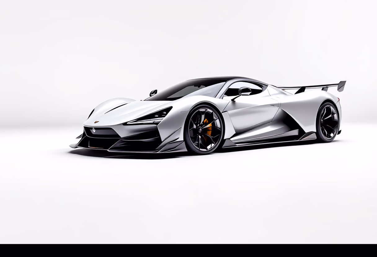 image of custom car modifications