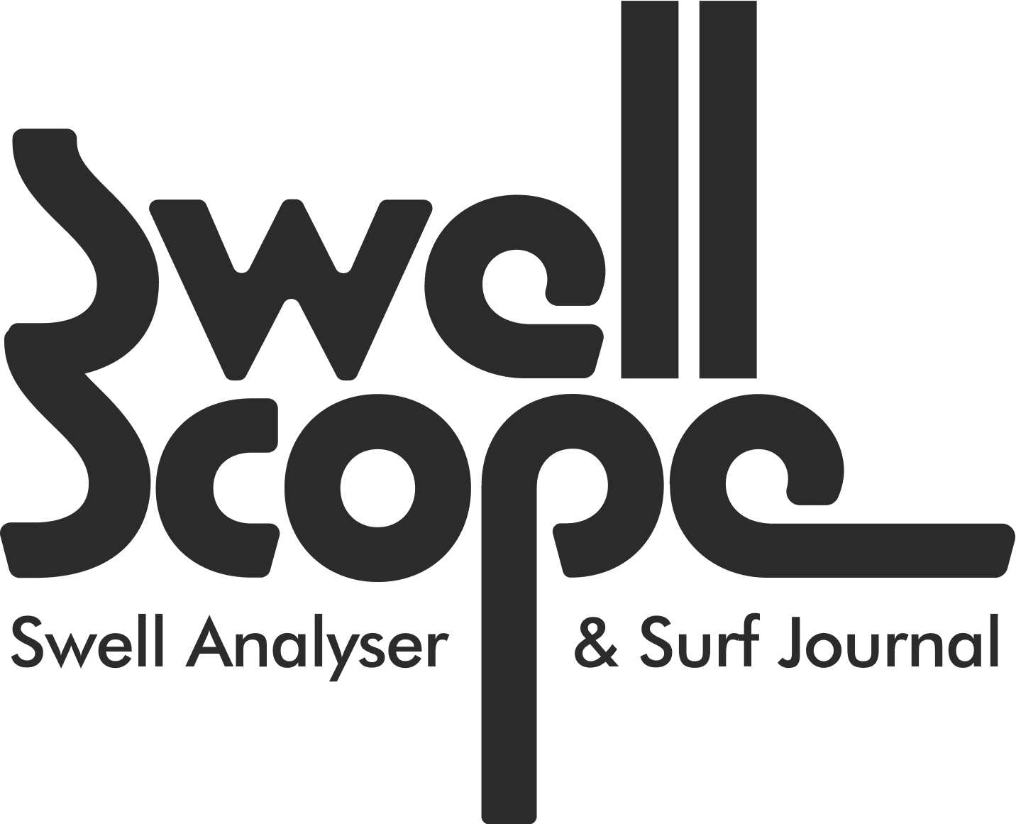Swell Scope Swell Analyser & Surf Journal