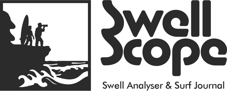 Swell Scope Swell Analyser & Surf Journal