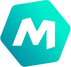Logo of Mano Mano
