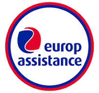 logo of Europ Assistance