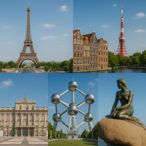 image of ai algorithm development process