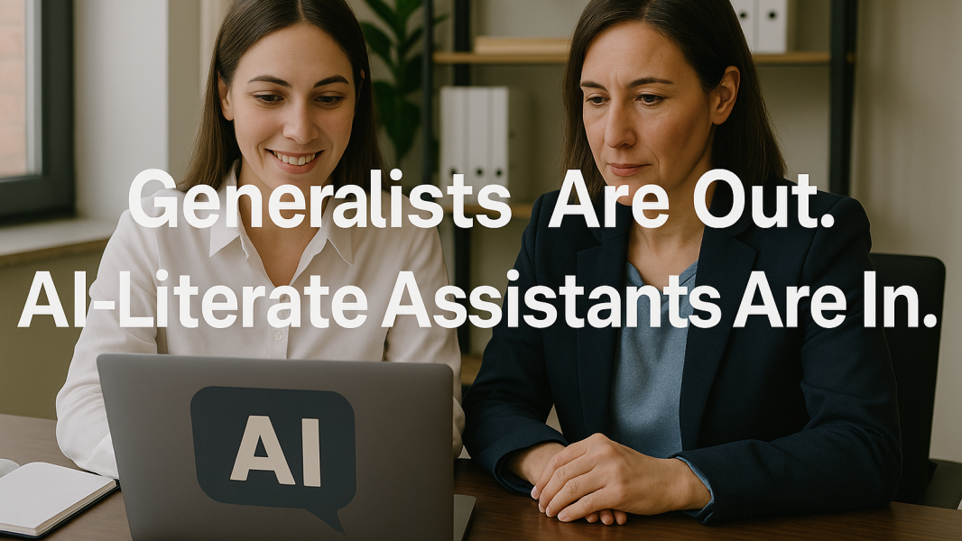 image of financial reports being reviewed