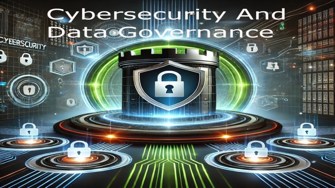 A virtual fortress with locks and data streams