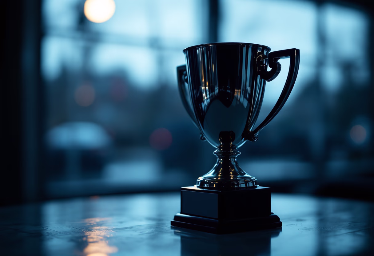 image of dealership awards