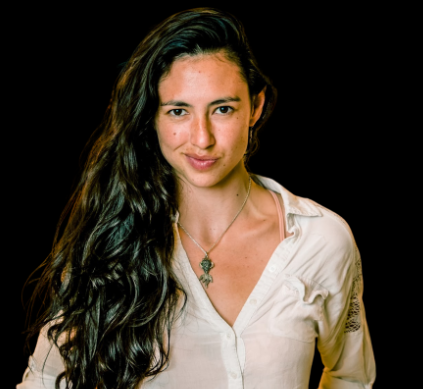 Jhana Li