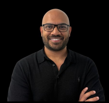 Dave Pancham